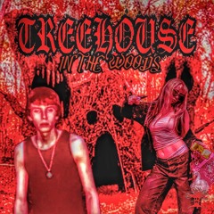 BUCKSHOT & ELUSIN - TREEHOUSE IN THE WOODS (PROD. OSCAR18) [EDIT]