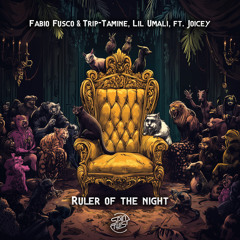 Ruler Of The Night (feat. Joicey)