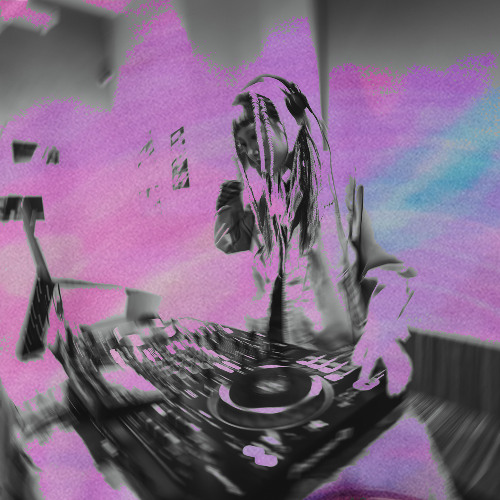 J4CZ - back(2)8Teen mix @ Luna is a Bep Toronto Live