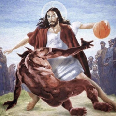 Basketball Jesus