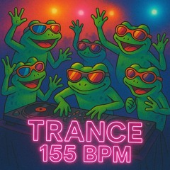 BOUNCE/HARDTRANCE SET - 155 BPM WARM UP (L.ZWO // ESKHA // LINDS // PANTEROS666) 40MINUTES