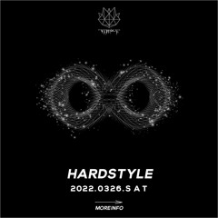 220328 Club Temple@Hardstyle