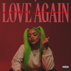 LOVE AGAIN