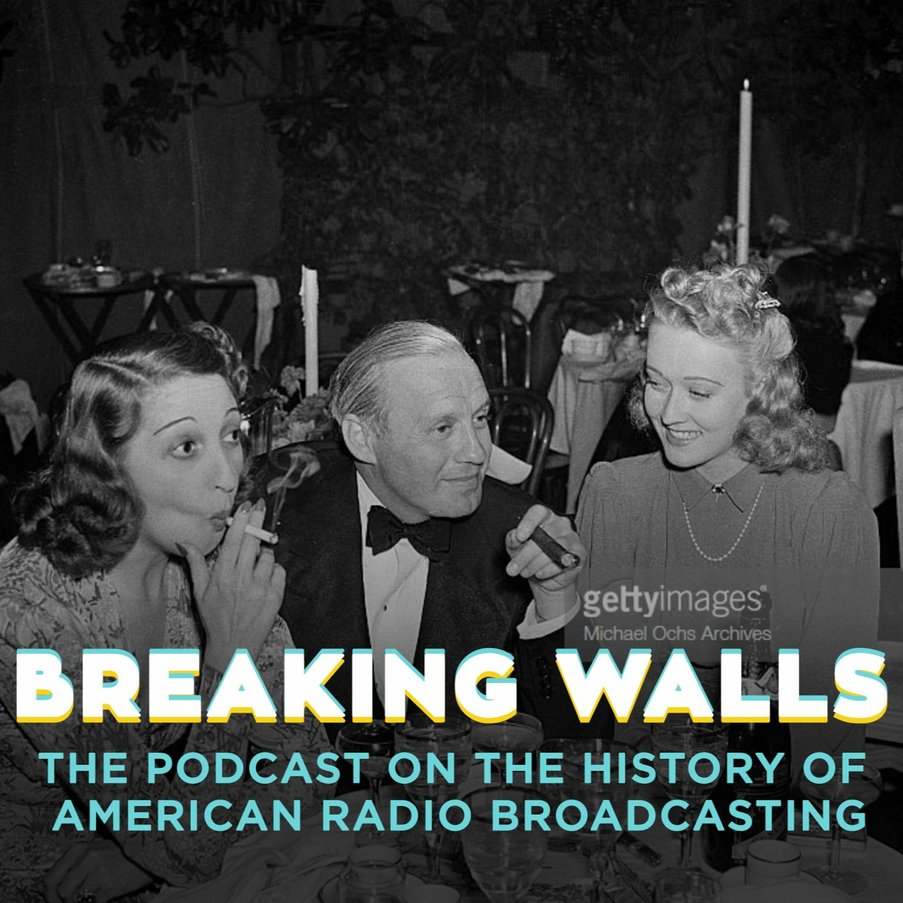 BW - EP151—001: Jack Benny’s Famous Slump—Benny’s 1930s Early Radio Career and Ratings Peak