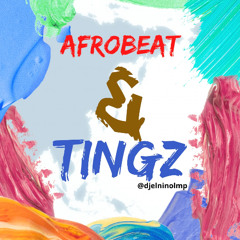 DJ El Niño Presents Afrobeat & Tingz (Ameno Amapiano, Monalisa, Love Nwantiti, B. D’OR, Peru)
