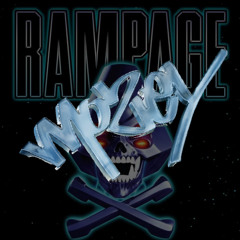 Mozey Rampage 7th March 2026