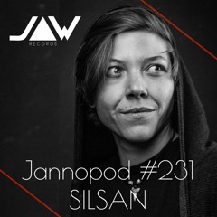 Jannopod #231 by SILSAN