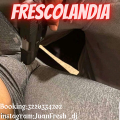 FRESCOLANDIA(ALGO EXTRAÑO🍭)
