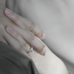 If The World Was Ending (Cover)