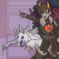 On The Hunt For Something Dangerous (beta)
