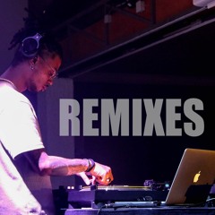 Llyro Remixes