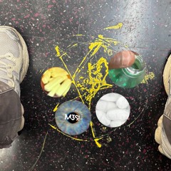 Geeking Hours *Mcguyver Summer*