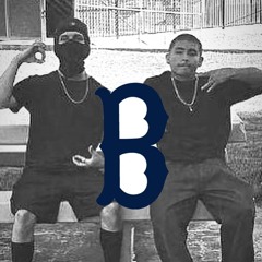 Jankymax x BfaceBaby6k - Stuck In the Field