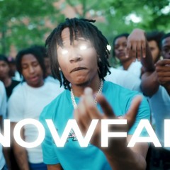 B-Lovee - Snowfall