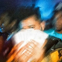 The Weeknd - Half Measure