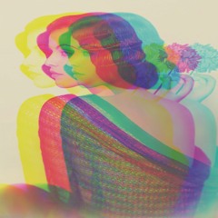 Dark Thoughts About A Pretty Flower