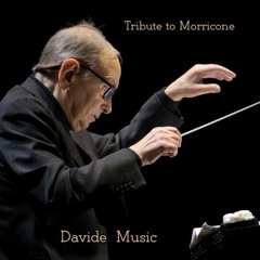 Tribute to Morricone🌹
