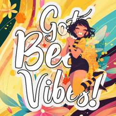 🐝 Get Bee Vibes 🐝