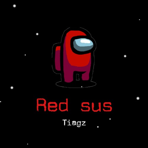 red seems sus,, : r/AmongUs