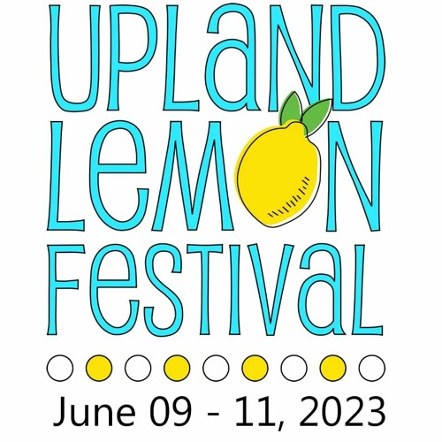 Stay With Me - "Live" at the Upland Ca. Lemon Festival 2023