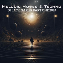 Melodic Mix 2024 Part One