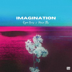 Imagination (feat. Maria Ellis)
