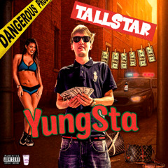 tallstar - И.Д.И.Т.
