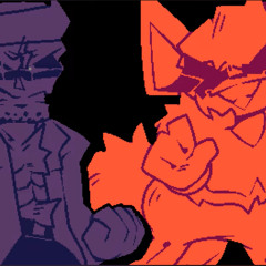 Bopeebo FNF (Flareon Mix)