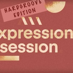 Sceptical C @ Hardgroove Edition - Expression Sessions Pt7