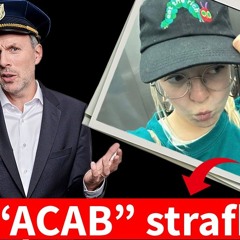 ACAB: Sind Polizei-Hass-Pullis verboten oder strafbar? | Anwalt Christian Solmecke