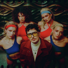 POSITIFF - Спалахи (Cross & Skies Remix/tg:listenua1)