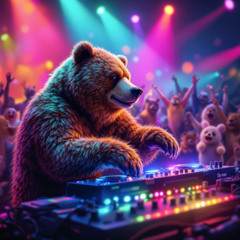 Dancefloor Dreams