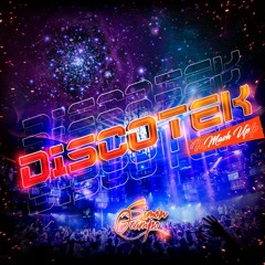 Discotek(Simon Ocampo) ¡BUY!