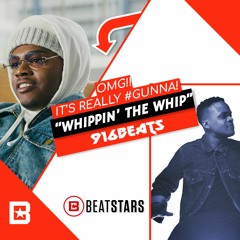 Gunna NEW 2020 "Whippin' The Whip" Type Beat