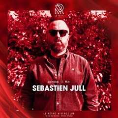 Le Rétro Bistroclub - Sebastien Jull - 11/05/2024