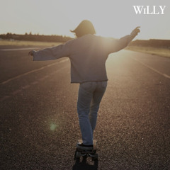 Weightless - WiLLY