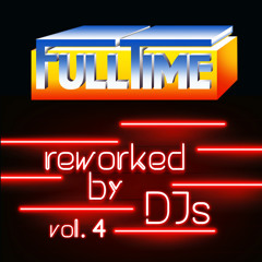 4 M International - Space Operator (Donato Dozzy Remix) [FullTime Reworked by DJs Vol. 4]
