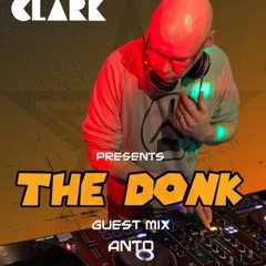 THE DONK SHOW GUEST MIX