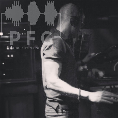 PFG The Progcast - Episode 30 - Dan Hill