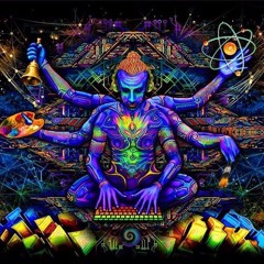 Wired Chaos - Dj Set