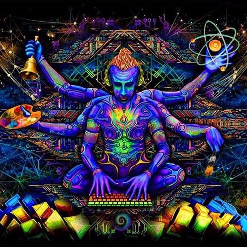 Wired Chaos - Dj Set