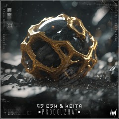 Gs Esk & Keita - Prodolzhat [HL-074]
