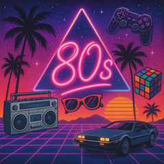 “We Were the 80s”