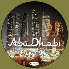 Abu Dhabi Lounge Bar