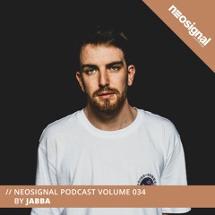 Neosignal Podcast Volume 034 | Jabba