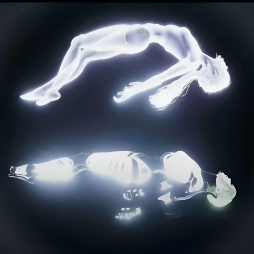 Jish - Telepathy Love