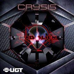 Mad Alien - Crysis - Out soon on Undergroundtekno