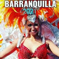 Carnaval de Barranquilla 2021 CUMBIA DE CARNAVAL DE BARRANQUILLA CHAMPETA CRIOLLA SALSA Y GUARACHA