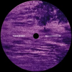 PREMIERE | Specific Objects - Niver [TWICE001]