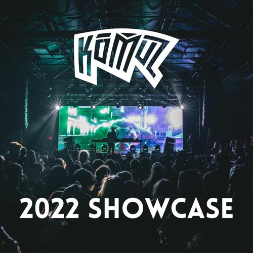 Komuz 2022 Showcase